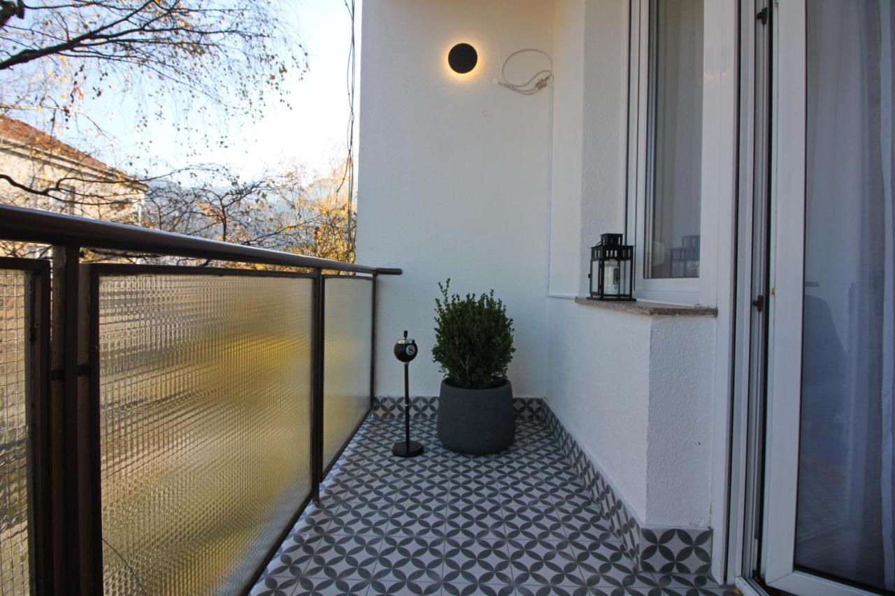Central Residence Sarajewo Zewnętrze zdjęcie